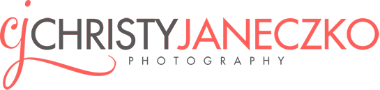 Christy Janeczko Photography logo