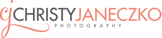 Christy Janeczko Photography logo