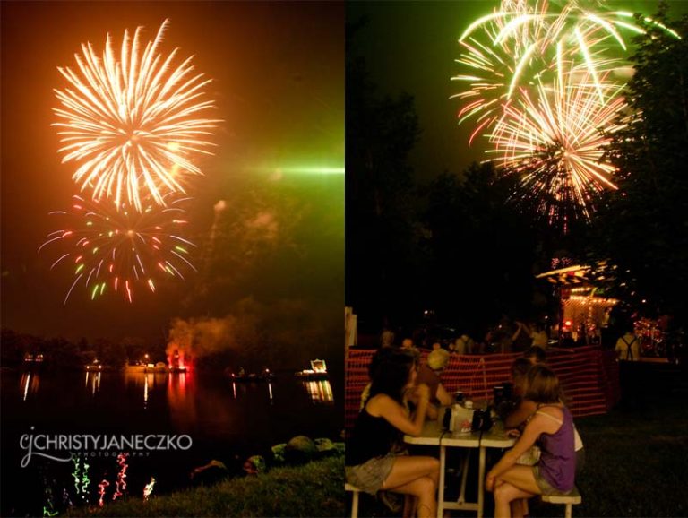 ladysmith's northland mardi gras ladysmith, wi event photographer