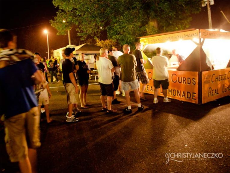 ladysmith's northland mardi gras ladysmith, wi event photographer