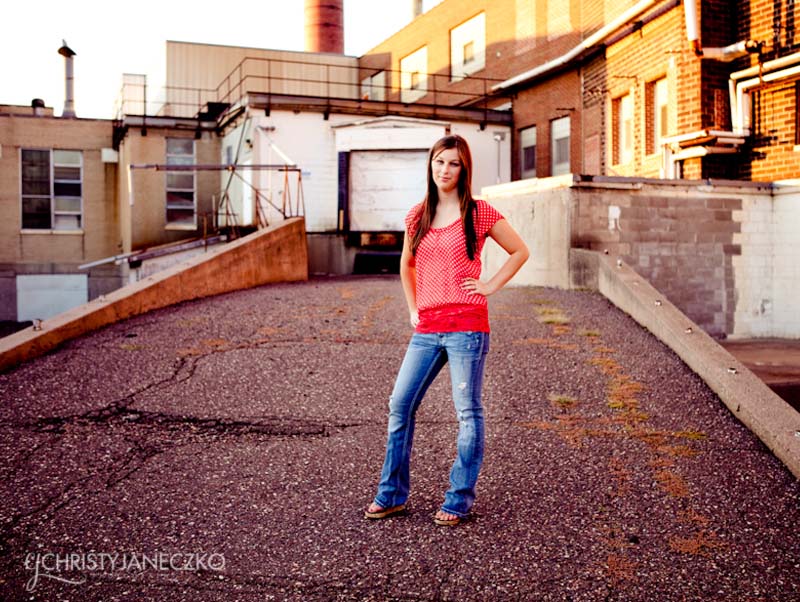 sassy factory senior pictures dairy