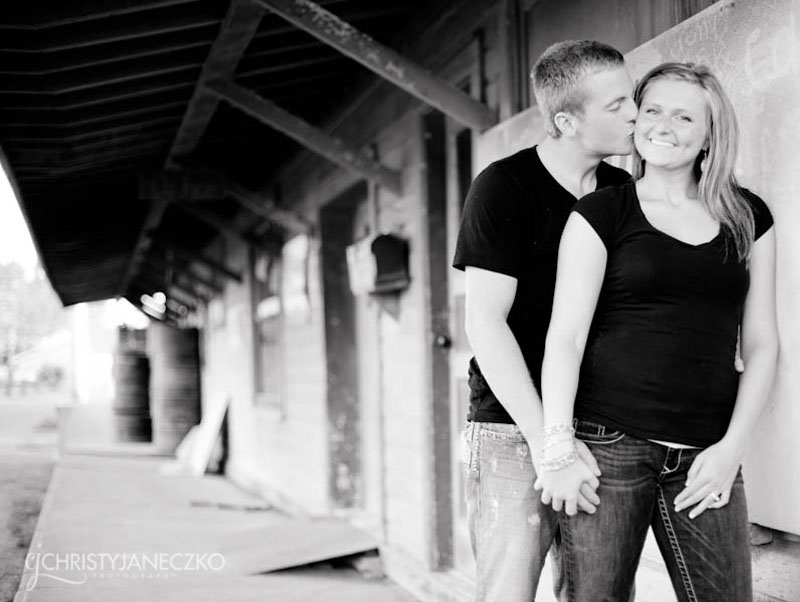 feed mill engagment photos