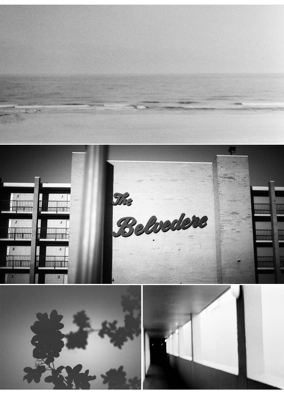 expired black and white film virginia beach, va