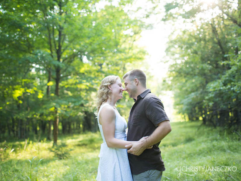 wisconsin state park engagement
