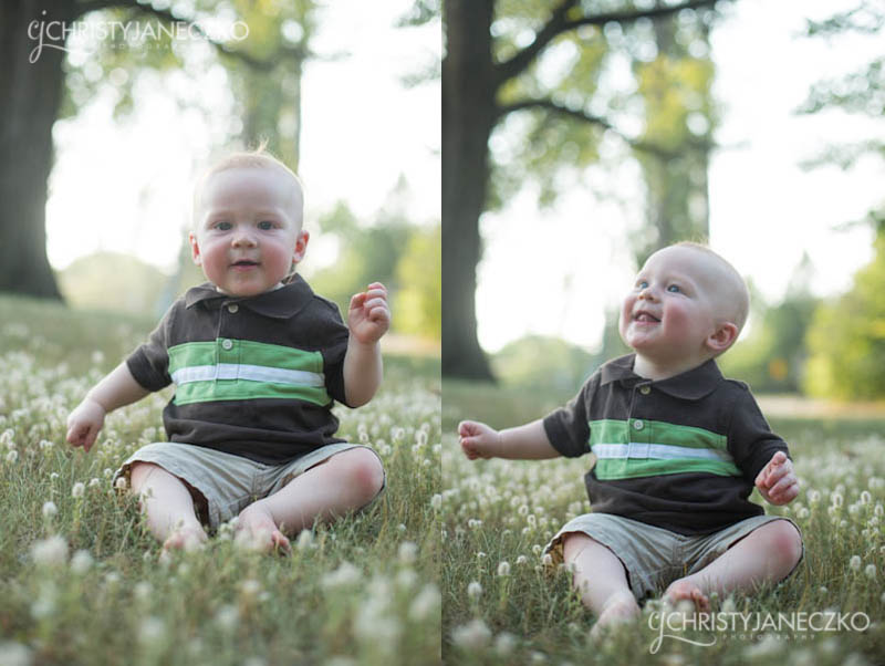 baby photography photos eau claire wi