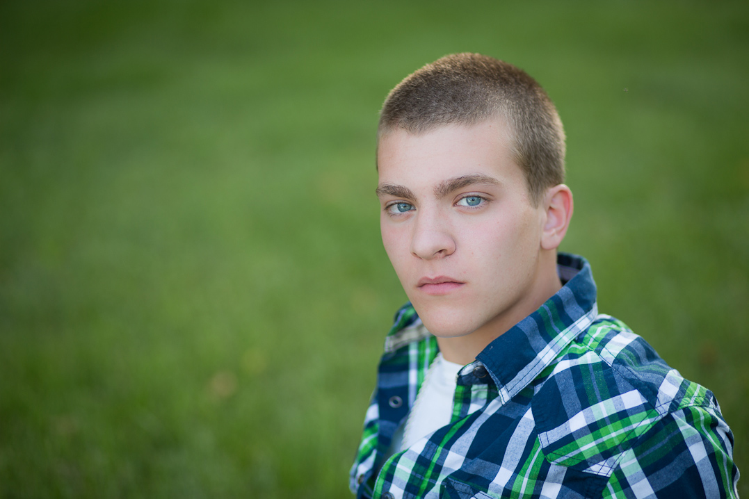 mcdonell high school senior pictures chippewa falls