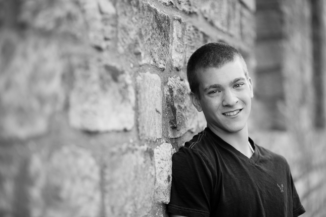 senior pictures chippewa falls wi mcdonell high