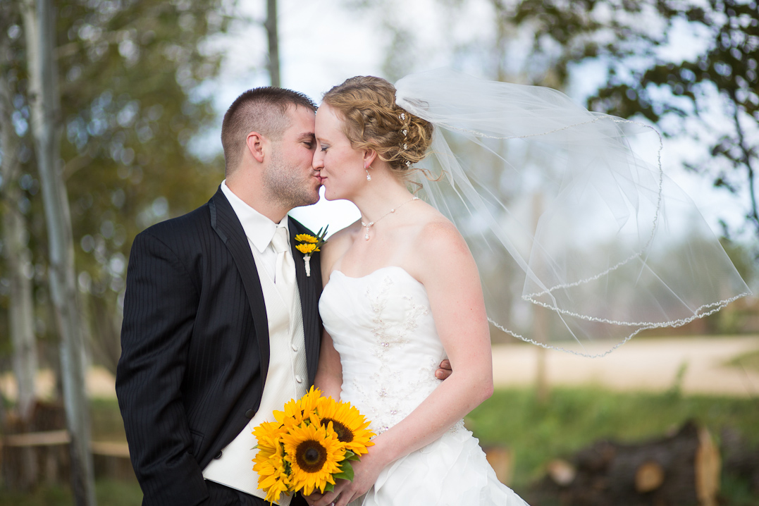 wedding photographer baldwin wi bride and groom