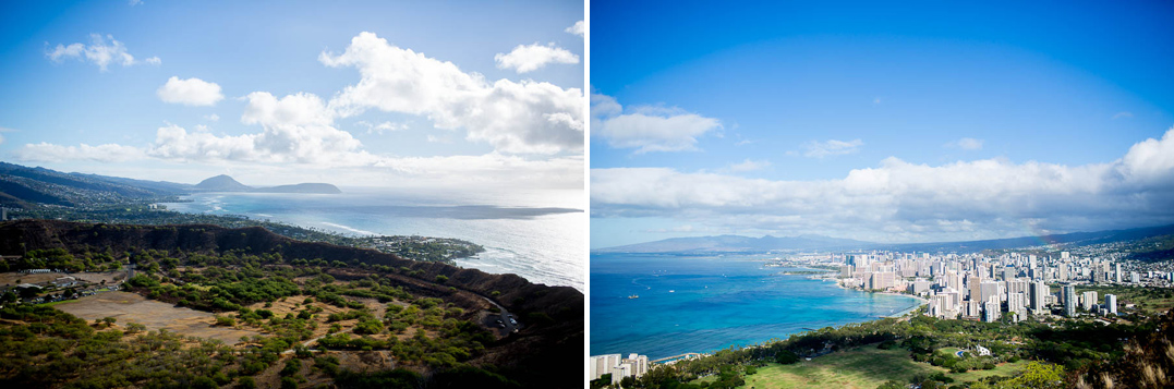 hawaii oahu film photography