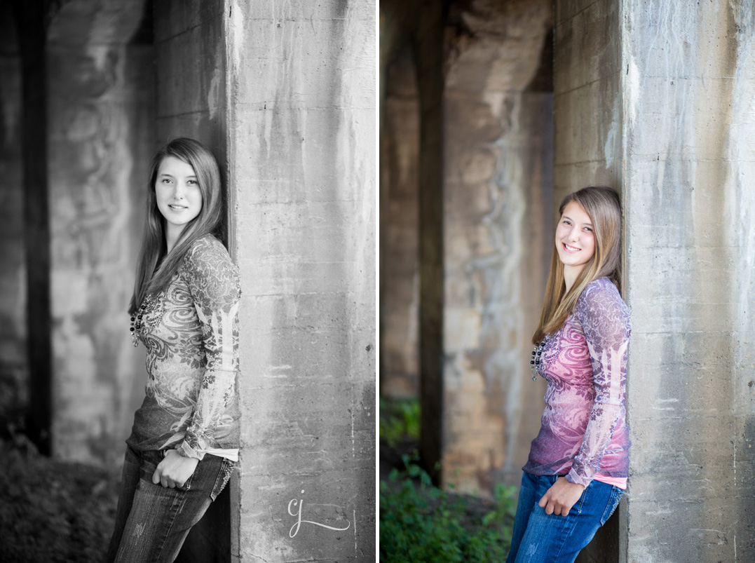 senior pictures chi high chippewa falls wi