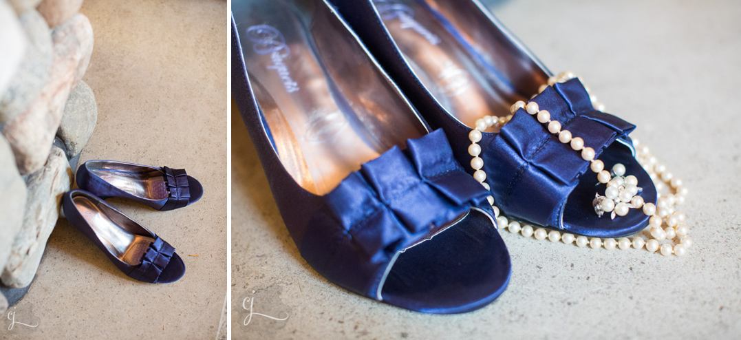 brides shoes and jewelry blue st germain wi