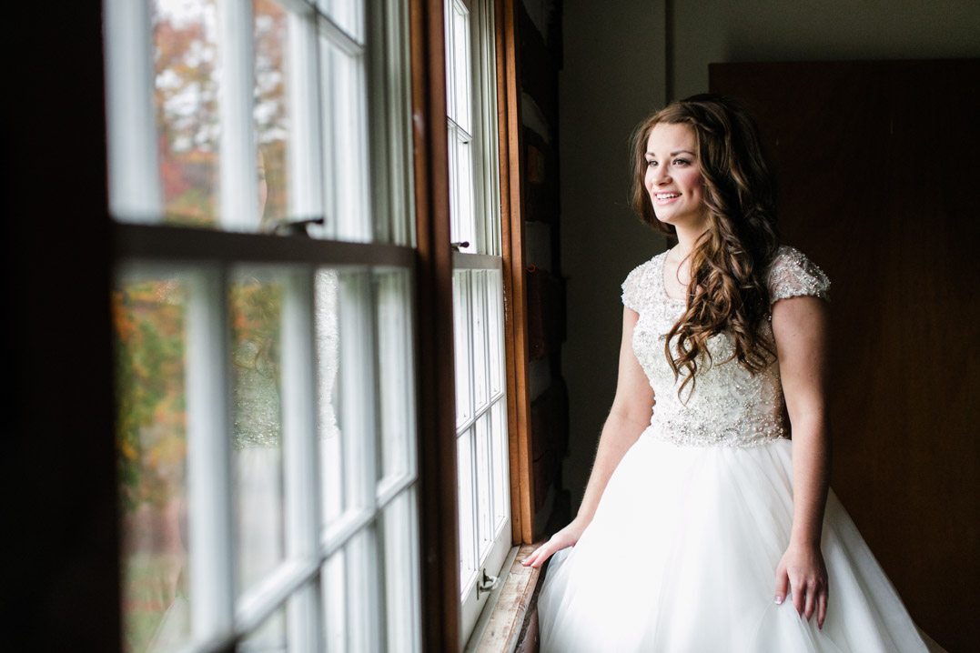 gorgeous rustic camp washington carver wedding in clifftop wv