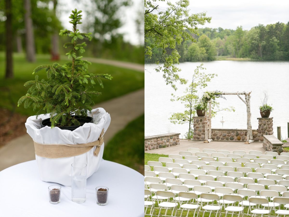 heartwood conference center wedding