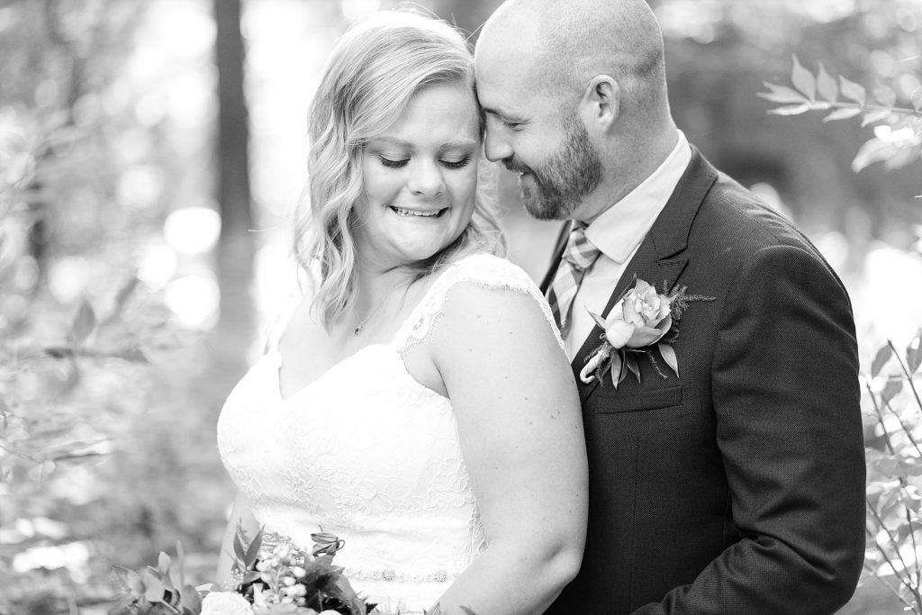 First Look, What is it and is it for Us? Eau Claire WI Wedding