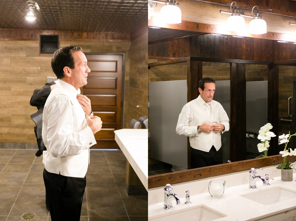 The Condensery Wedding in Osseo, WI Kelly & Bob Christy Janeczko