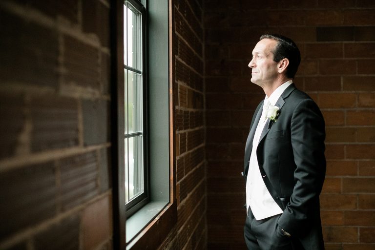 The Condensery Wedding in Osseo, WI Kelly & Bob Christy Janeczko